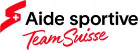 Sporthilfe Logo Teamsuisse FR CMYK