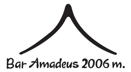 logo amadeus 2006