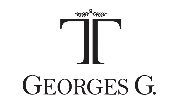 5 Logo Georges image transparent
